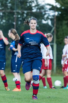 Bild 51 - Frauen TSV Wiemersdorf - SV Wahlstedt : Ergebnis: 5:1